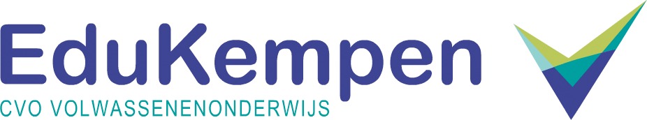 Edukempen CVO Volwassenenonderwijs | Inschrijven